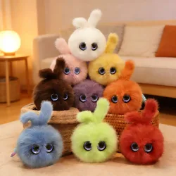 בובה חכמה שמדברת עם ילדים בעברית – HeyYaYa AI Smart Doll