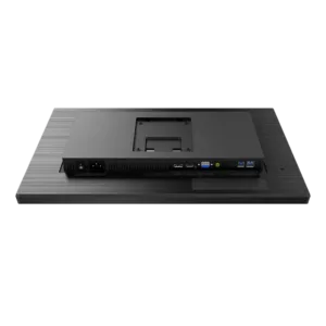 מסך מחשב PHILIPS 24" FHD IPS Monitor with SmoothTouch - 242B1TC