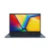 ASUS Vivobook/NB-X/15.6/FHD/CORE 7 150U/16GB/1TB SSD/Intel UMA/FD/Blue/1Y כולל וינדוס 11 פרו ואופיס