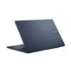 ASUS Vivobook/NB-X/15.6/FHD/CORE 7 150U/16GB/1TB SSD/Intel UMA/FD/Blue/1Y כולל וינדוס 11 פרו ואופיס
