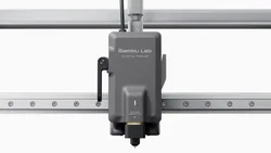 Bambu Lab A2L – מדפסת תלת מימד גדולה וחכמה עם הדפסה צבעונית ההזמנה מוקדמת כולל הדרכה אישית