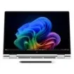 מחשב נייד HP EliteBook 8 Flip G2i 13.3 U7-355 DU1L3ET בצבע כסף mikicom