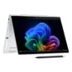 מחשב נייד HP EliteBook 8 Flip G2i 13.3 U7-355 DU1L3ET בצבע כסף mikicom