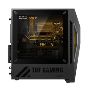 מחשב נייח ASUS TUF Gaming T500 2025 T500MV-07240H005W