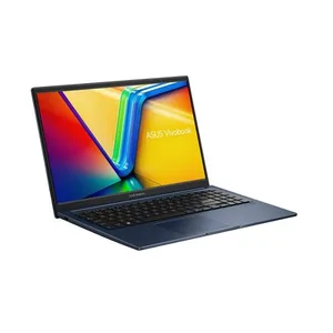 מחשב נייד 156 אינץ ASUS Vivobook 15 A1504VA-E8428W Quiet Blue