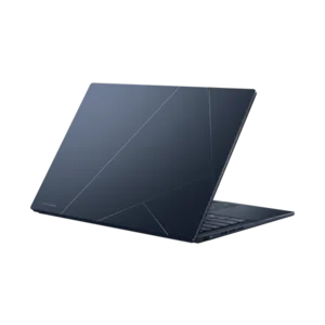 מחשב נייד 14 אינץ מסך מגע ASUS Zenbook 14 UX3405CA-SU1222 Ponder Blue