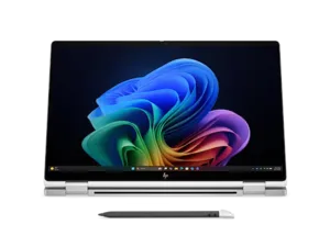 מחשב נייד HP EliteBook X Flip G2i DP0R5ET