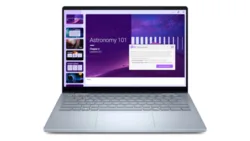 מחשב נייד Dell 14 Plus 2-in-1 DB04250-5117 | Core Ultra 5, 16GB, 512GB