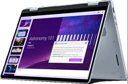 מחשב נייד Dell 14 Plus 2-in-1 DB04250-5117 | Core Ultra 5, 16GB, 512GB