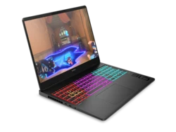 מחשב נייד גיימינג HP OMEN MAX 16-ah0013nj עם Core Ultra 9 275HX, זיכרון 32GB, אחסון 1TB SSD ו־RTX 5060 – C2PY3EA