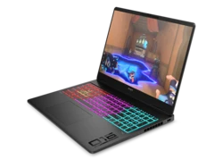 מחשב נייד גיימינג HP OMEN MAX 16-ah0013nj עם Core Ultra 9 275HX, זיכרון 32GB, אחסון 1TB SSD ו־RTX 5060 – C2PY3EA