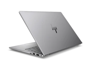 מחשב נייד HP ZBook 8 G1i 14 עם Intel Core Ultra 7 255H, זיכרון 64GB DDR5, אחסון 2TB NVMe SSD, NVIDIA RTX 500 Ada 4GB, Windows 11 Pro – A3ZT0ET#ABT