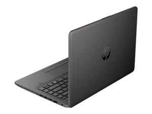 מחשב נייד HP 240R G9 14" עם Intel Core 5 120U, זיכרון 16GB DDR5, אחסון 512GB NVMe SSD, Intel Arc Graphics, ללא מערכת הפעלה (FreeDOS) – C38KQAT#ABT