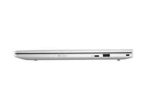 מחשב נייד HP EliteBook 8 G1i 14" Touch עם Intel Core Ultra 7 258V, זיכרון 32GB DDR5, אחסון 512GB NVMe SSD, Intel Arc Graphics, Windows 11 Pro – D72NGAT#ABT