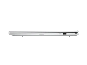 מחשב נייד HP EliteBook 8 G1i 16" עם Intel Core Ultra 7 256V, זיכרון 16GB DDR5, אחסון 512GB NVMe SSD, Intel Arc Graphics, Windows 11 Pro – D72PFAT#ABT