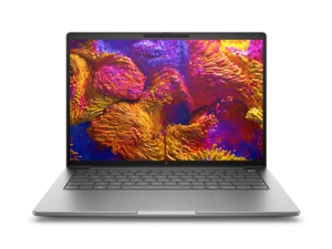 תחנת עבודה ניידת HP ZBook 8 G1ak 14" עם AMD Ryzen AI 7 PRO 350, זיכרון 32GB DDR5, אחסון 1TB NVMe SSD, Intel Arc Graphics, Windows 11 Pro – A3ZW0ET#ABT