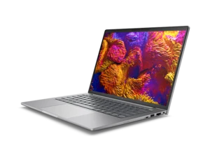 תחנת עבודה ניידת HP ZBook 8 G1ak 14" עם AMD Ryzen AI 7 PRO 350, זיכרון 32GB DDR5, אחסון 1TB NVMe SSD, Intel Arc Graphics, Windows 11 Pro – A3ZW0ET#ABT