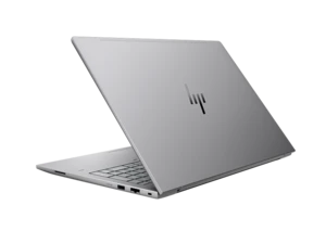 תחנת עבודה ניידת HP ZBook X G1i 16" עם Intel Core Ultra 9 285H, זיכרון 32GB DDR5, אחסון 1TB NVMe SSD, NVIDIA RTX PRO 2000, Windows 11 Pro – B72X6ET#ABT