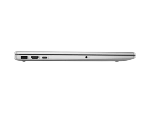 מחשב נייד HP Laptop AI 15-fd2000nj 15.6" עם Intel Core Ultra 5 225U, זיכרון 16GB DDR5, אחסון 512GB NVMe SSD, Intel Arc Graphics, ללא מערכת הפעלה (FreeDOS) – D16BREA#ABT