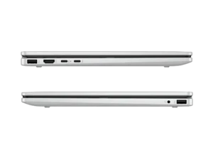 מחשב נייד HP OmniBook 5 Flip 14-fp0003nj 14" Touch עם Intel Core 5 120U, זיכרון 16GB DDR5, אחסון 512GB NVMe SSD, Intel Arc Graphics, ללא מערכת הפעלה (FreeDOS) – BR4Q5EA#ABT