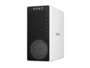 מחשב נייח HP OMEN 16L TG03-0016nj עם Intel Core Ultra 7 265F, זיכרון 16GB DDR5, אחסון 1TB NVMe SSD, NVIDIA GeForce RTX 5060, Windows 11 Home – CG4H7EA#ABT