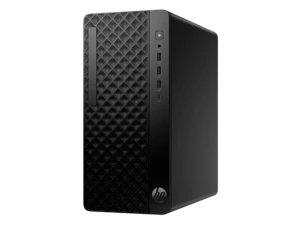מחשב נייח HP ProDesk 2 Tower G1a עם AMD Ryzen 7 8700, זיכרון 16GB DDR5, אחסון 512GB NVMe SSD, AMD Radeon Graphics, Windows 11 Pro – B70XYAT#ABT