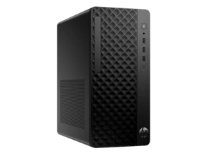 מחשב נייח HP ProDesk 2 Tower G1i עם Intel Core i5-14500, זיכרון 16GB DDR5, אחסון 512GB NVMe SSD, Intel Graphics, ללא מערכת הפעלה (FreeDOS) – C7ZB4AT#ABT