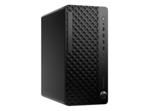 מחשב נייח HP EliteDesk 8 Tower G1i עם Intel Core Ultra 5 235, זיכרון 16GB DDR5, אחסון 512GB NVMe SSD, Intel Graphics, Windows 11 Pro – A55RXET#ABT