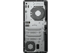 מחשב נייח HP EliteDesk 8 Tower G1i עם Intel Core Ultra 7 265, זיכרון 16GB DDR5, אחסון 512GB NVMe SSD, NVIDIA GeForce RTX 5060, ללא מערכת הפעלה (FreeDOS) – D1GD6ET#ABT