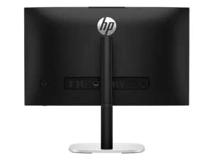 מחשב נייח HP ProStudio 4 G1i All-in-One 23.8" עם Intel Core Ultra 5 235, זיכרון 16GB DDR5, אחסון 512GB NVMe SSD, Intel Graphics, ללא מערכת הפעלה (FreeDOS) – D1GD7ET#ABT