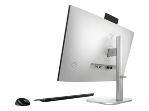 מחשב נייח HP EliteStudio 8 G1i All-in-One 27" Touch עם Intel Core Ultra 7 265, זיכרון 32GB DDR5, אחסון 1TB NVMe SSD, Intel Graphics, Windows 11 Pro – A55SSET#ABT