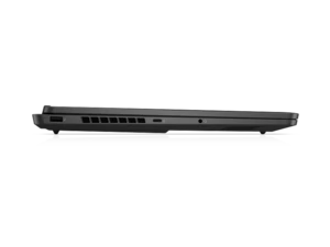 מחשב נייד HP OMEN Slim 16-an0000nj 16" עם Intel Core Ultra 9 285H, זיכרון 32GB DDR5, אחסון 1TB NVMe SSD, NVIDIA GeForce RTX 5070, Windows 11 Home – CG3D3EA#ABT