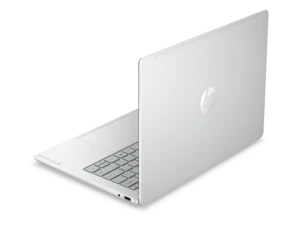 מחשב נייד HP OmniBook 3 14-hu0000nj 14" עם Intel Core 5 120U, זיכרון 16GB DDR5, אחסון 512GB NVMe SSD, Intel Graphics, Windows 11 Home – D51RFEA#ABT