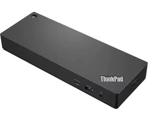 Lenovo Universal Thunderbolt 4 Dock IL – 40B00135IS