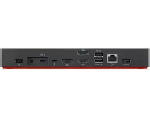 Lenovo Universal Thunderbolt 4 Dock IL – 40B00135IS