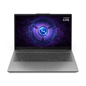 LOQ GAMING I7-13650HX 15.6" 32G 1T DOS GRAY RTX4050 1Y-OS – 83DV012XIV