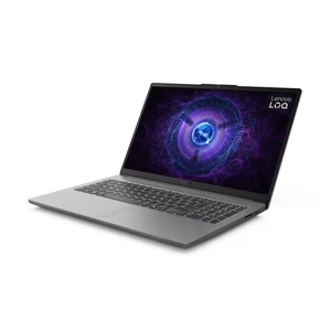 LOQ GAMING I7-13650HX 15.6" 32G 1T DOS GRAY RTX4050 1Y-OS – 83DV012XIV