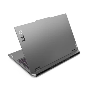 LOQ GAMING I7-13650HX 15.6" 32G 512G DOS GRAY RTX4050 1Y-OS – 83DV0130IV