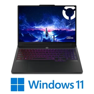 מחשב נייד 18 אינץ Lenovo Legion 9 18IAX10 83EY001KIV