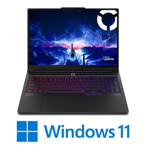 מחשב נייד 18 אינץ Lenovo Legion 9 18IAX10 83EY001LIV