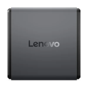 תחנת עגינה ניידת עם אפשרות טעינה Lenovo Charging GAN Dock G0AE0065IS