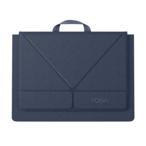 תיק מעטפה עד 14 אינץ כחול Lenovo Yoga Tote Sleeve GX41U39292