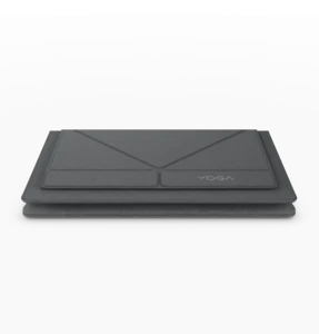 תיק מעטפה עד 14 אינץ אפור Lenovo Yoga Tote Sleeve GX41U86727