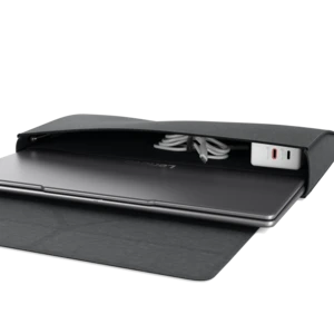 תיק מעטפה עד 14 אינץ אפור Lenovo Yoga Tote Sleeve GX41U86727