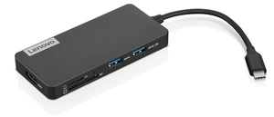 Lenovo USB-C 7-in-1 Hub – GX90T77924