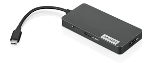 Lenovo USB-C 7-in-1 Hub – GX90T77924