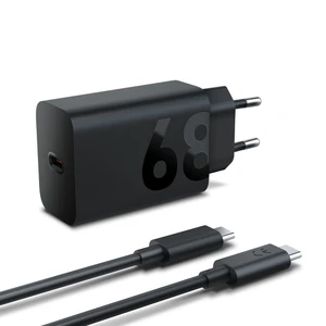 מטען קיר Lenovo 68W USB-C ZG38C05739 – ZG38C05739-