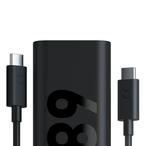 מטען קיר Lenovo 68W USB-C ZG38C05739 – ZG38C05739-