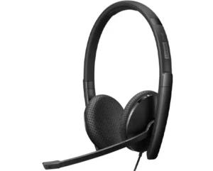 Lenovo Wired VoIP Headset (Teams) – 4XD1M45626