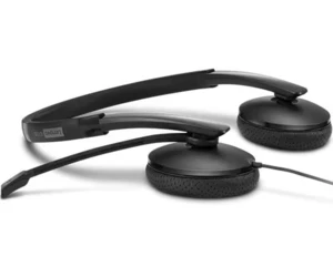 Lenovo Wired VoIP Headset (Teams) – 4XD1M45626